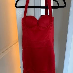 Brand new BABYBOO dress